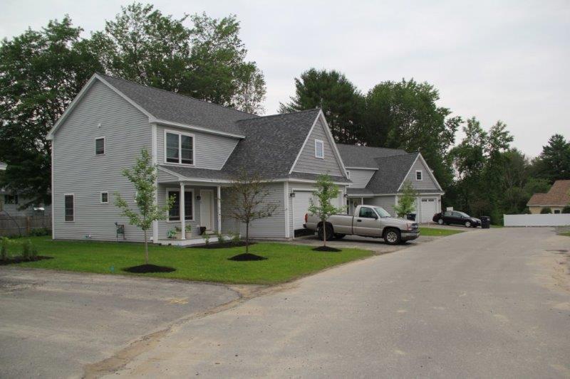 46 Merganser St, Westbrook, ME 04092 Townhome Rentals in Westbrook ME