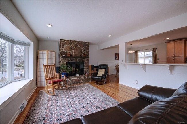 Foto del edificio - 3B/2B with Flatiron Views Available in Nov...