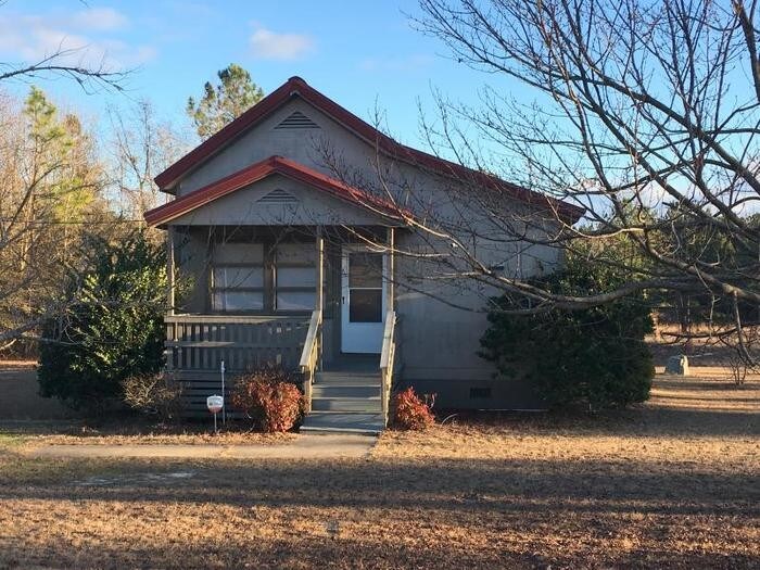 Foto principal - 653 Old Wire Rd