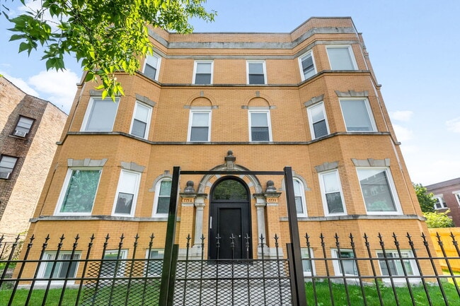 Foto del edificio - 7753 S Morgan St