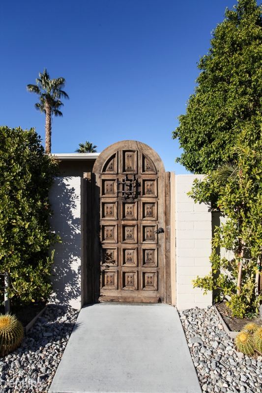 Building Photo - 4 br, 2 bath House - 600 N Plaza Amigo