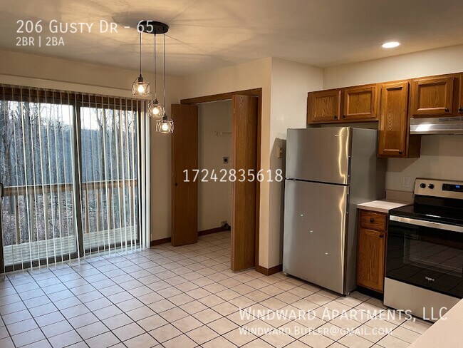 Building Photo - 206 Gusty Dr