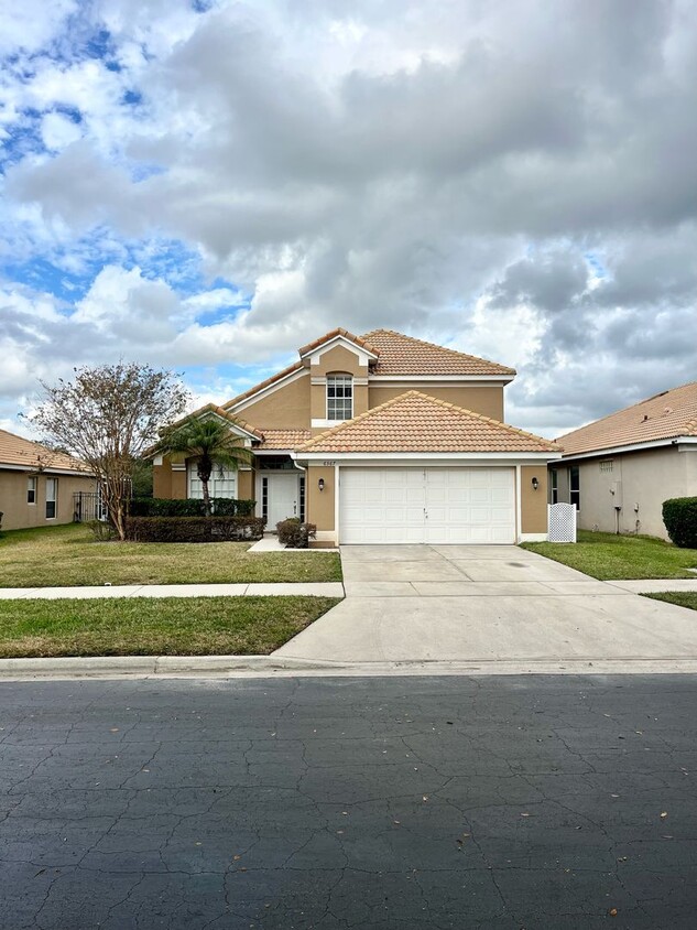 Primary Photo - UPGRADED 3 bed 3 bath pool home with a lof...