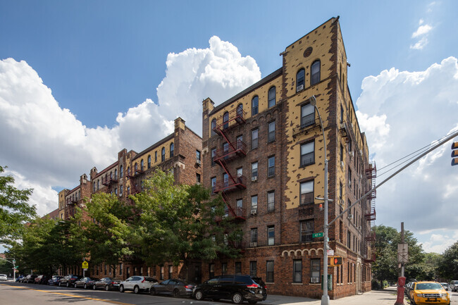 Building Photo - 47-05 45th Street