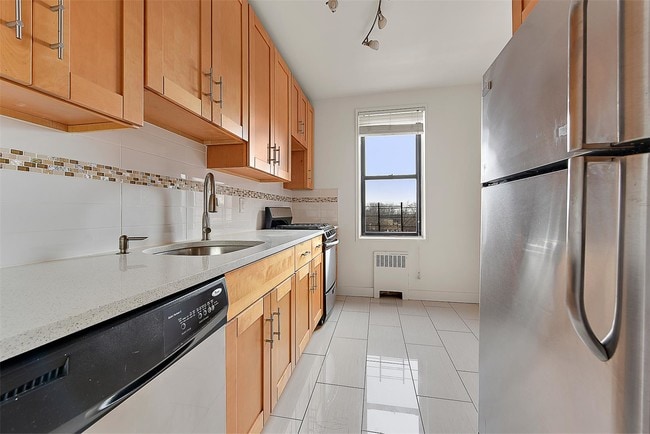 Building Photo - 611 West 239th Street