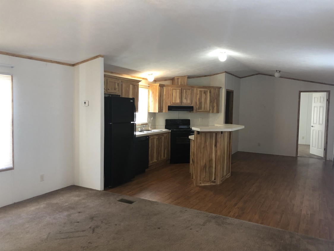 Foto principal - 1200 E 11th Ave