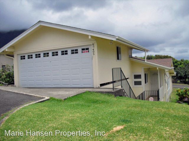 Primary Photo - 3 br, 2 bath House - 45-405 Konale Place