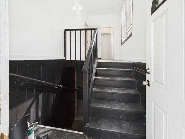 Foto del edificio - 8535 S Givins Ct