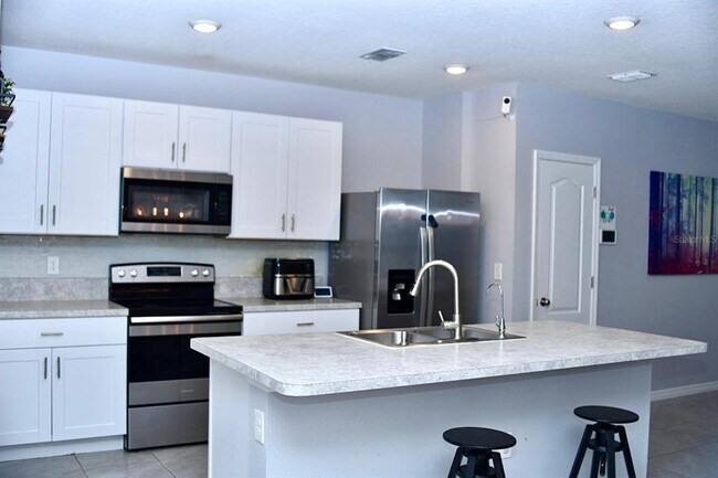 Foto del edificio - 1828 Katz Crossing Dr