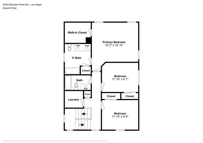 Building Photo - 6330 Eldorado Pines Ave