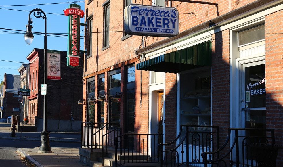 Picture of Seward Place Schenectady