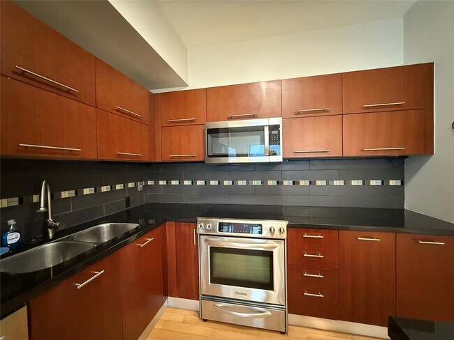 Foto del edificio - 603 Davis St