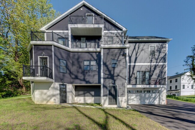 Foto del edificio - 125 Ridgewood Dr