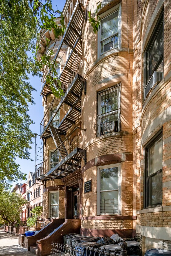 Foto del edificio - 437 1st St