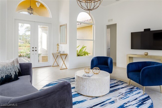 Foto del edificio - 982 Tivoli Ct