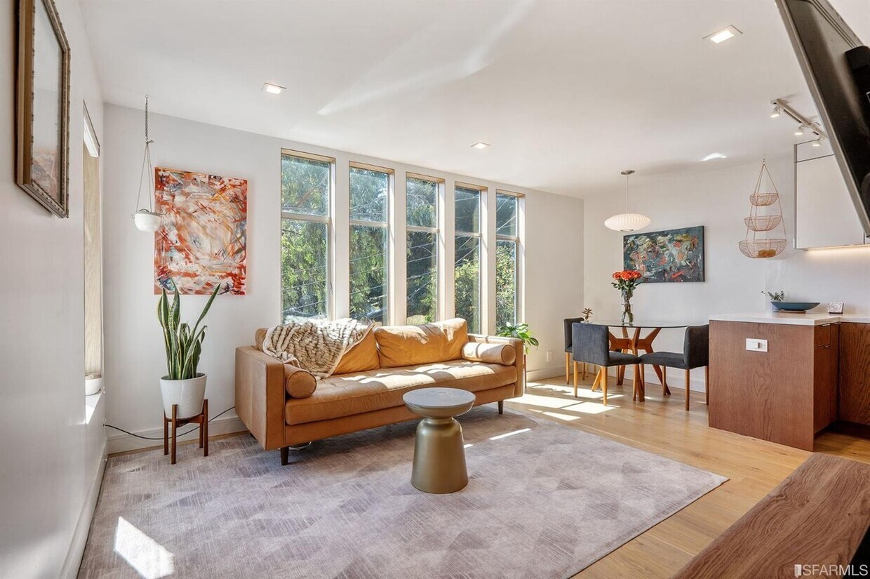 875 Vermont St Unit 103, San Francisco, CA 94107 Condo for Rent in