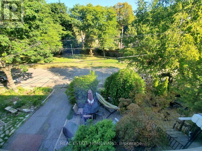 Photo du bâtiment - 21 Love Crescent