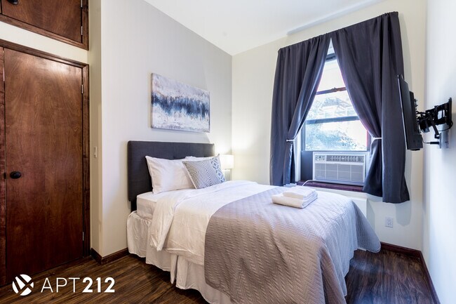 Foto del edificio - 176 Bleecker St
