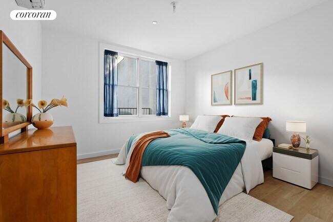Foto del edificio - 1149 Bedford Ave