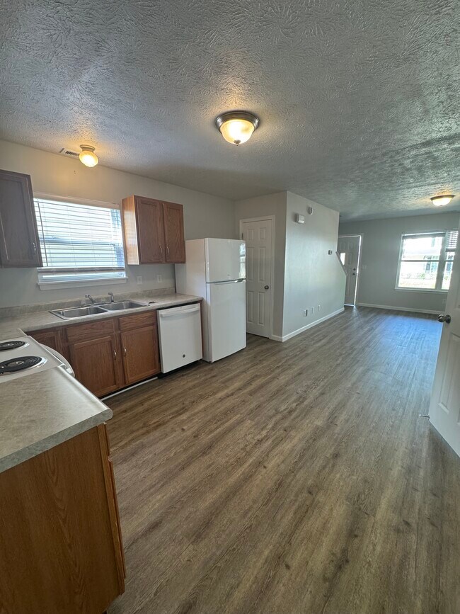 Foto del edificio - 1015 N 9th St