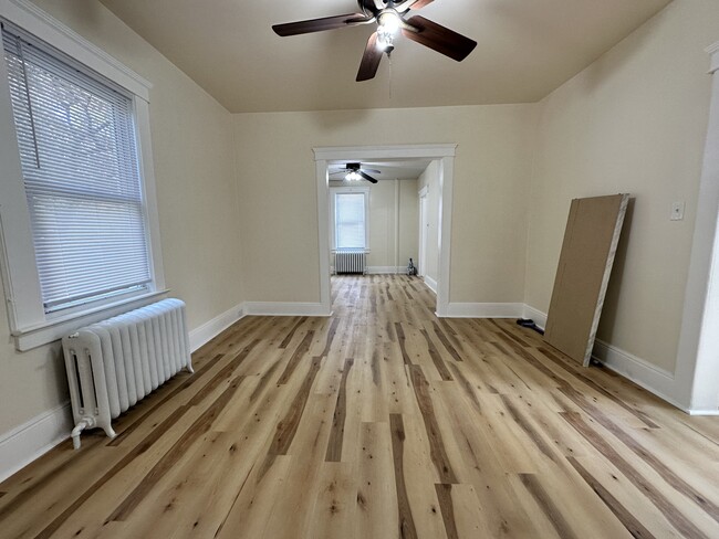 Foto del edificio - 466 Chestnut St