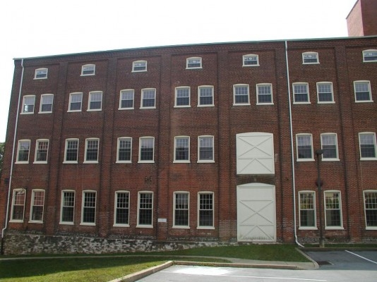 Foto principal - Wagon Werks Apartments