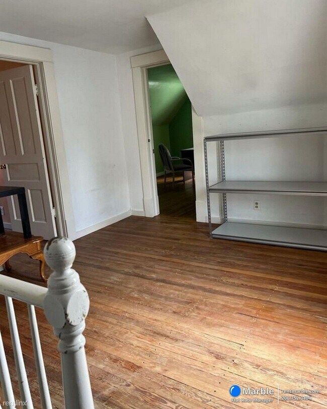 Building Photo - 3 br, 2 bath House - 510 Jackson St 1