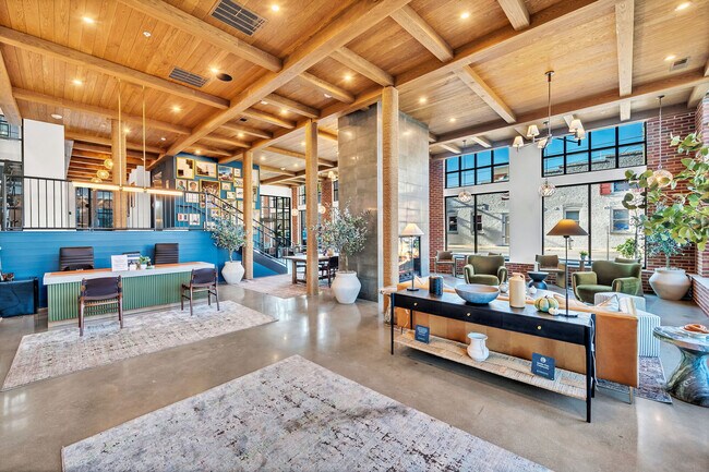 Foto del edificio - Commodore Old Town Manchester