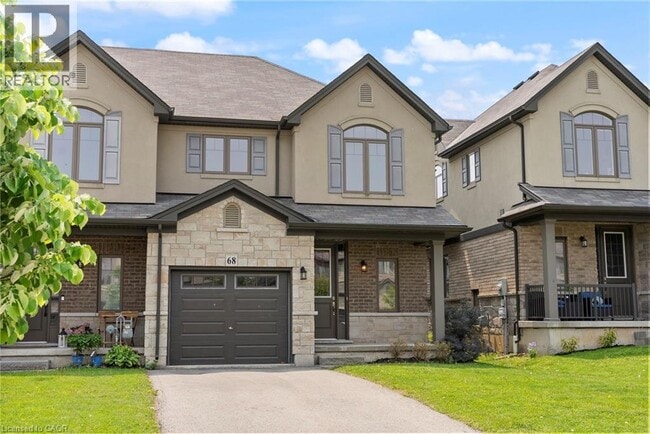Building Photo - 68 Dodman Cres
