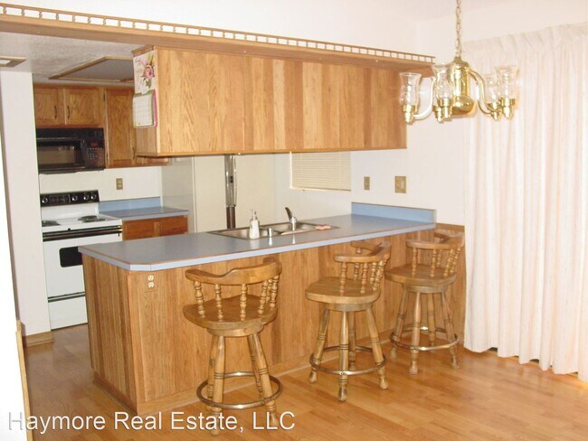 Building Photo - 3 br, 2 bath House - 1247 Cottonwood Drive