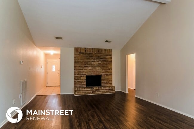 Foto del edificio - 22506 Spring Gate Dr