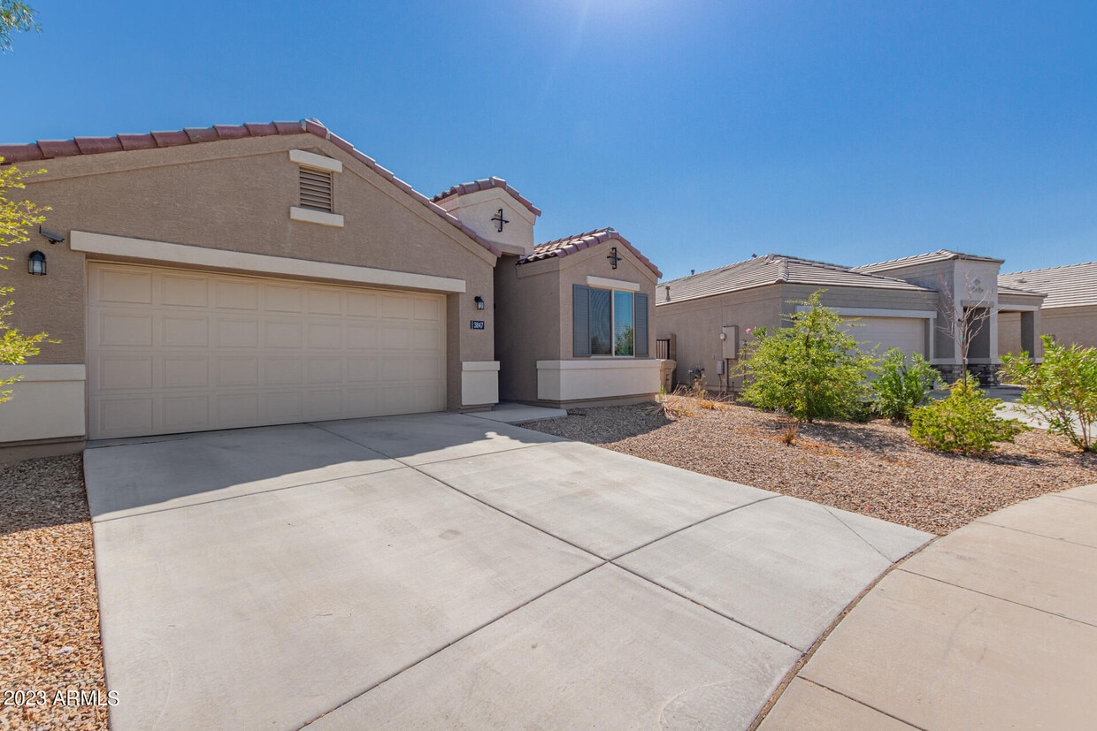 3847 N 308th Ln, Buckeye, AZ 85396 House Rental in Buckeye, AZ