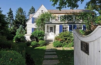 Foto del edificio - 12 Huntington Ln