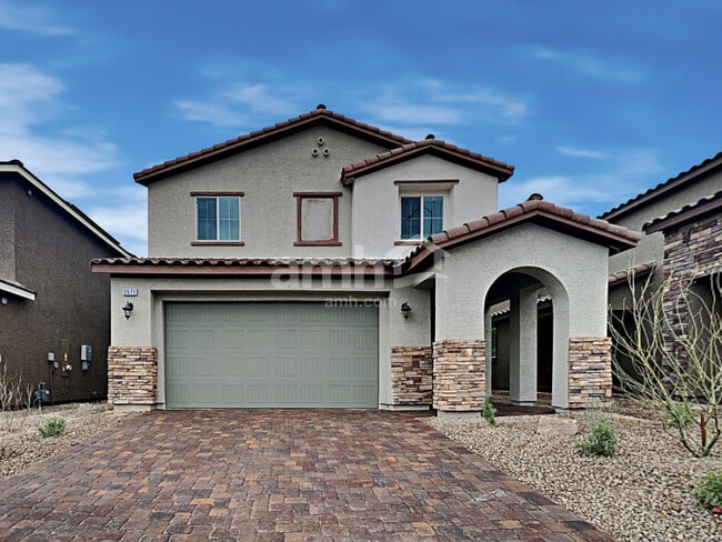 Building Photo - 2671 Stormy Star Ave