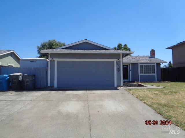 Foto del edificio - 1255 Cunningham Dr