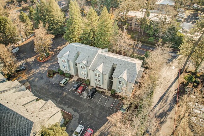 Foto del edificio - South Vista Apartments
