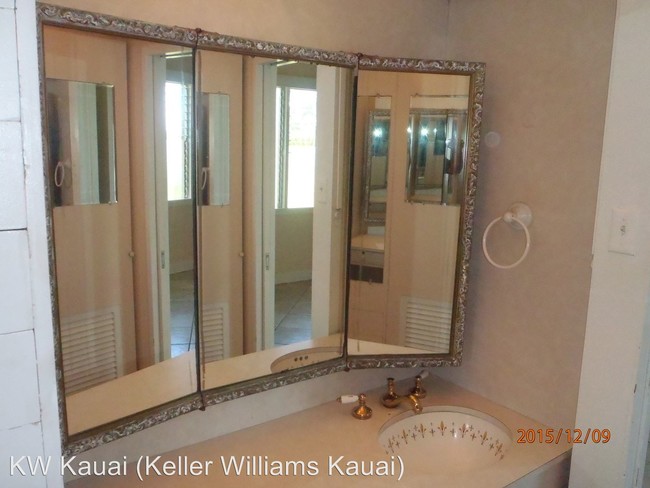 Foto del edificio - 2 br, 2 bath House - 2731 Apapane St.