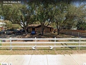 Building Photo - 1236 N Alamo Rd