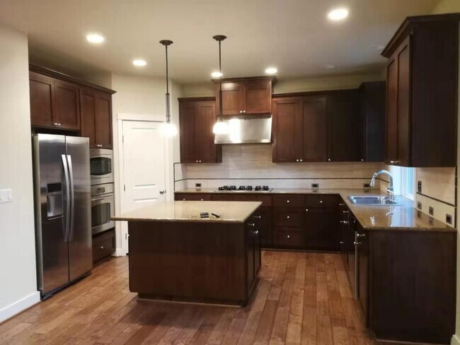 Foto del edificio - Great House for Rent