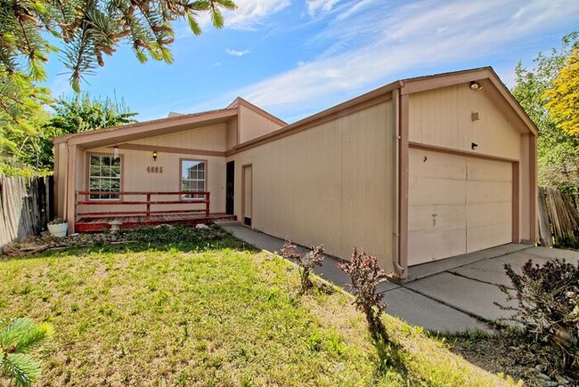 Building Photo - Cozy, Remodeled Gem with Spacious Backyard...