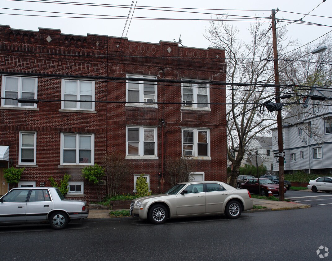 Foto del edificio - 52 E 37th St