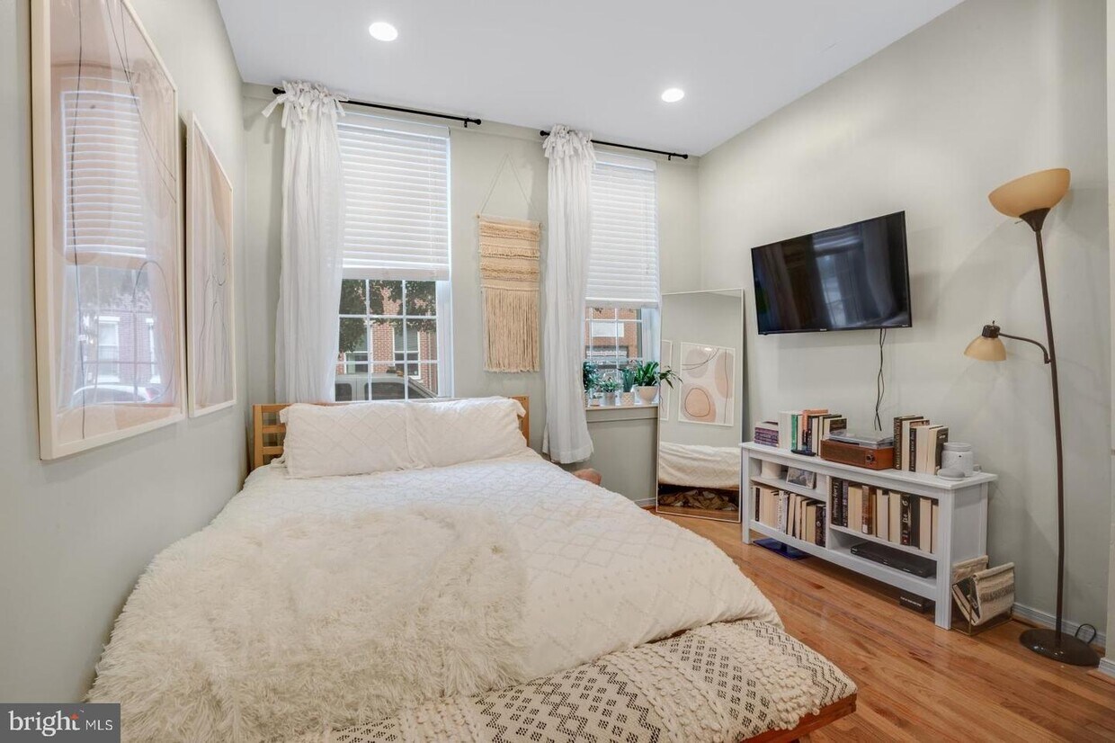 Foto principal - 626 S 19th St