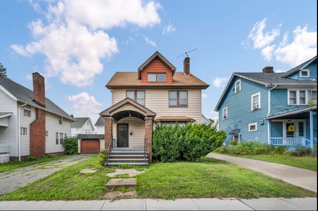 Foto del edificio - 12721 Barrington Ave