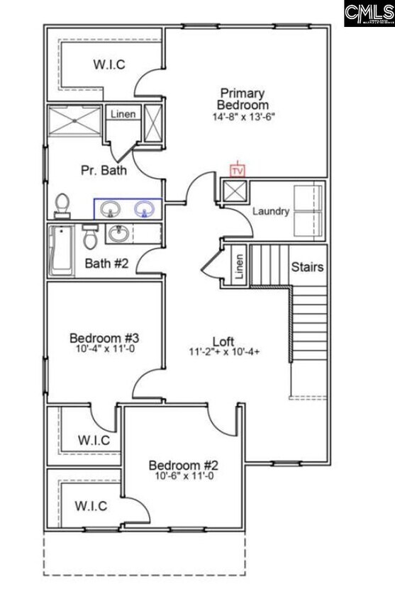 Building Photo - 1036 Crescent Corner Dr