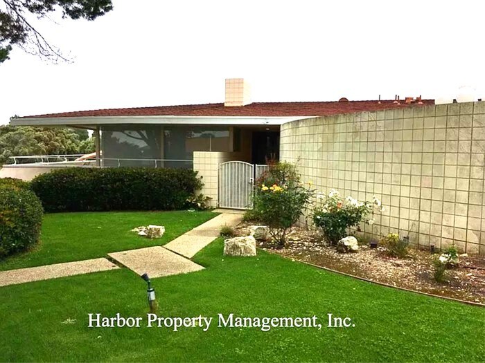 Primary Photo - Spectacular Home in Rancho Palos Verdes