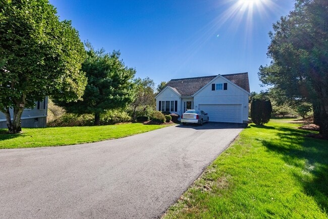 Foto del edificio - 37 Augusta Way