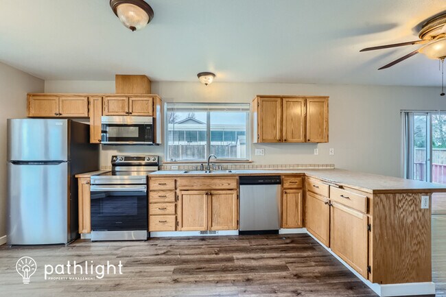 Building Photo - 17924 69th Avenue Court East