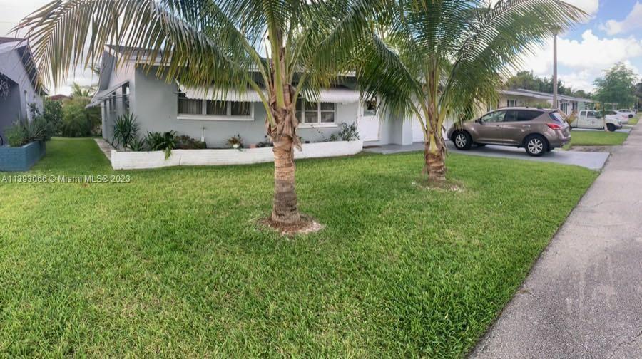 4910 NW 56th Ct, Tamarac, FL 33319 House Rental in Tamarac, FL