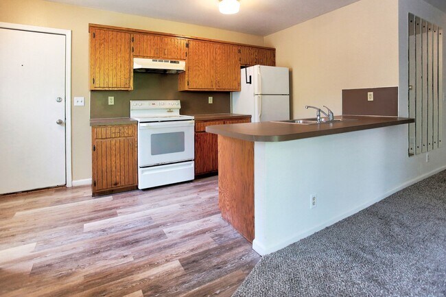 Foto del edificio - Holland Northside Two Bedroom