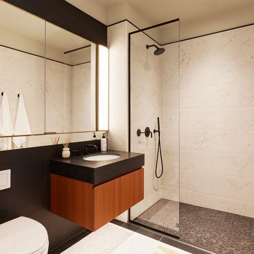 55 Fleet St Unit 23F, Brooklyn, NY 11201 Apartment for Rent in